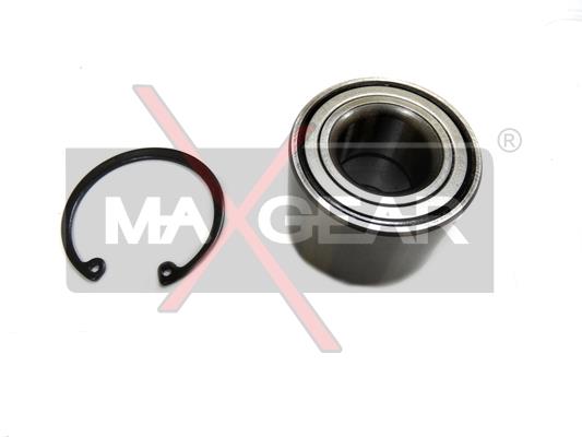 Maxgear 33-0274 Wheel bearing kit 330274: Buy near me in Poland at 2407.PL - Good price!