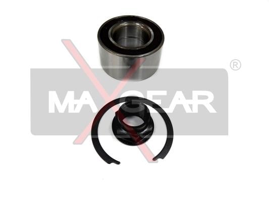Maxgear 33-0013 Подшипник ступицы колеса, комплект 330013: Отличная цена - Купить в Польше на 2407.PL!
