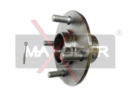 Maxgear 33-0245 Wheel bearing kit 330245: Buy near me in Poland at 2407.PL - Good price!
