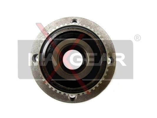 Maxgear 33-0025 Підшипник маточини колеса, комплект 330025: Купити у Польщі - Добра ціна на 2407.PL!