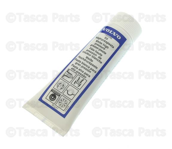 Volvo 1161246 Mounting paste, 50 g 1161246: Buy near me at 2407.PL in Poland at an Affordable price!