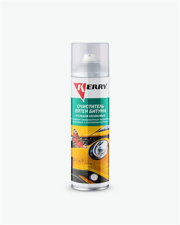 Kerry KR-930 Cleaner for bitumen stains and insects KR930: Buy near me in Poland at 2407.PL - Good price!