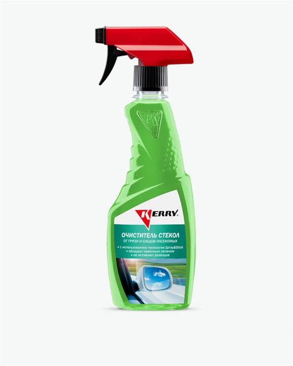 Kerry KR-520 Glass cleaner from dirt and insects KR520: Buy near me in Poland at 2407.PL - Good price!