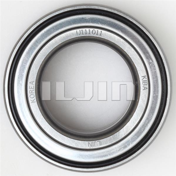 Iljin IJ111011 Front wheel bearing IJ111011: Buy near me in Poland at 2407.PL - Good price!