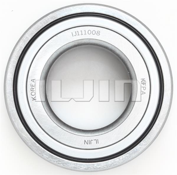 Iljin IJ111008 Подшипник ступицы колеса переднего IJ111008: Отличная цена - Купить в Польше на 2407.PL!