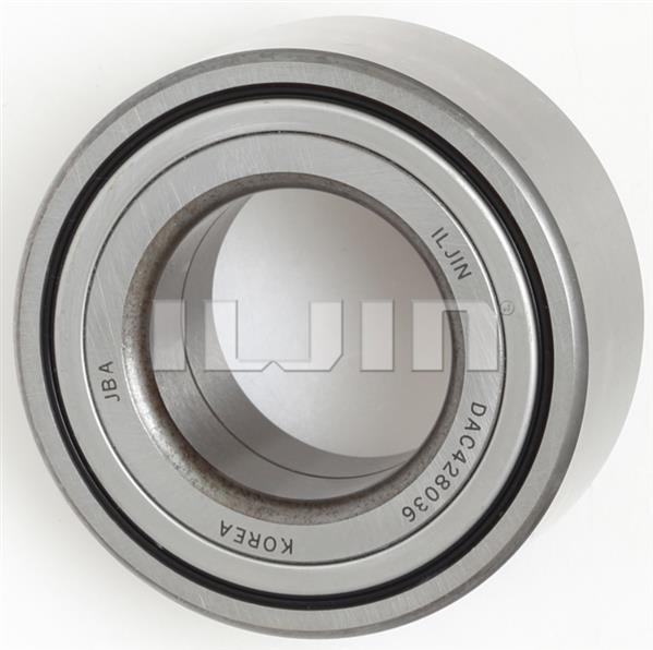 Iljin IJ111002 Front wheel bearing IJ111002: Buy near me in Poland at 2407.PL - Good price!