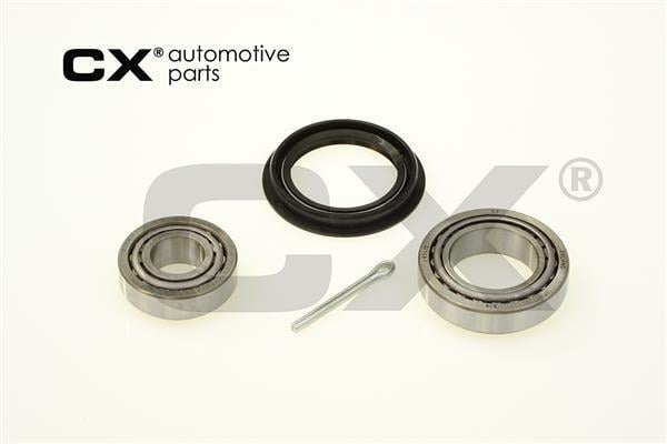 CX CX010 Rear Wheel Bearing Kit CX010: Buy near me in Poland at 2407.PL - Good price!