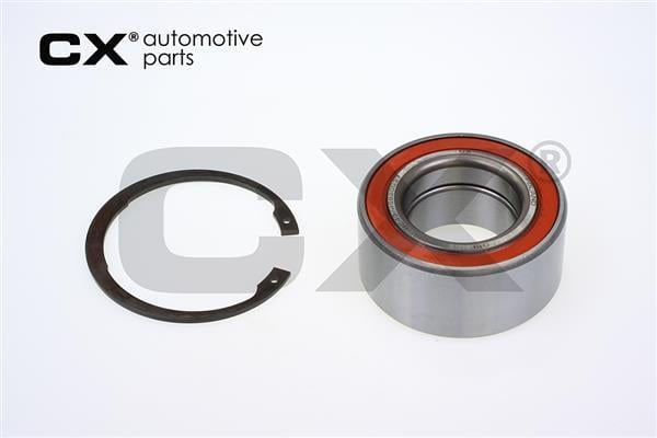 CX CX042 Wheel bearing kit CX042: Buy near me at 2407.PL in Poland at an Affordable price!