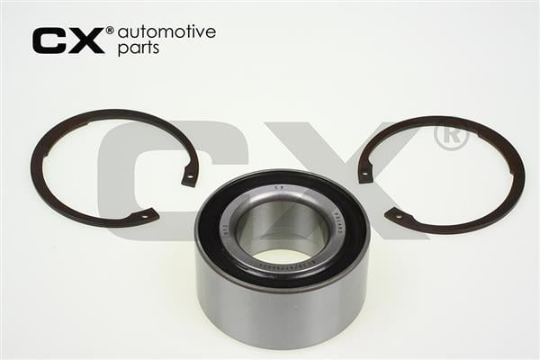 CX CX040 Wheel bearing kit CX040: Buy near me at 2407.PL in Poland at an Affordable price!