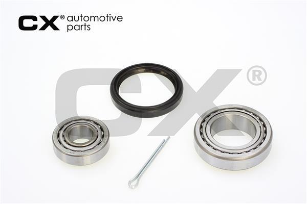 CX CX031 Wheel bearing kit CX031: Buy near me at 2407.PL in Poland at an Affordable price!