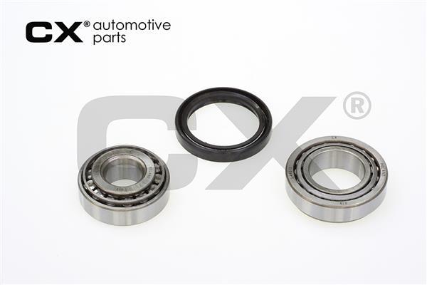 CX CX021 Front Wheel Bearing Kit CX021: Buy near me at 2407.PL in Poland at an Affordable price!