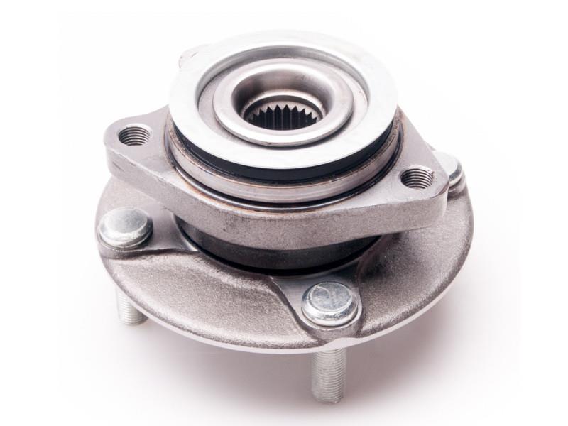 Nissan 40202-EE91B Wheel hub with front bearing 40202EE91B: Buy near me in Poland at 2407.PL - Good price!