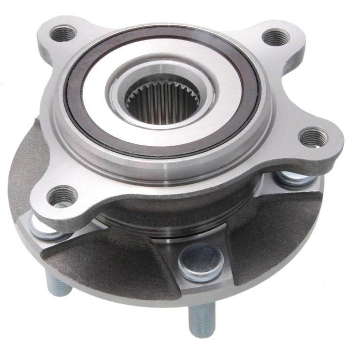 Toyota 43550-30031 Wheel hub with front bearing 4355030031: Buy near me in Poland at 2407.PL - Good price!