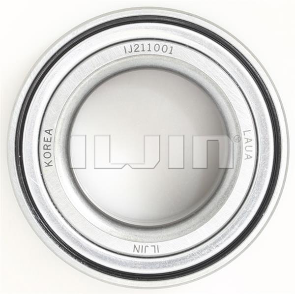 Iljin IJ211001 Rear wheel hub bearing IJ211001: Buy near me in Poland at 2407.PL - Good price!