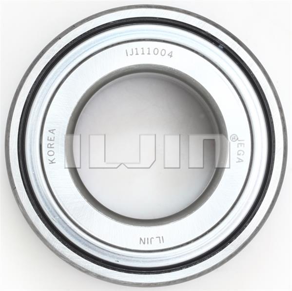 Iljin IJ111004 Front wheel bearing IJ111004: Buy near me in Poland at 2407.PL - Good price!