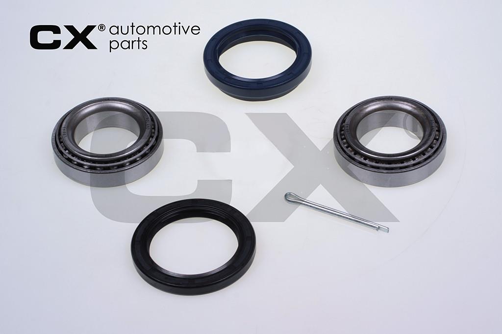 CX CX423 Front Wheel Bearing Kit CX423: Buy near me at 2407.PL in Poland at an Affordable price!