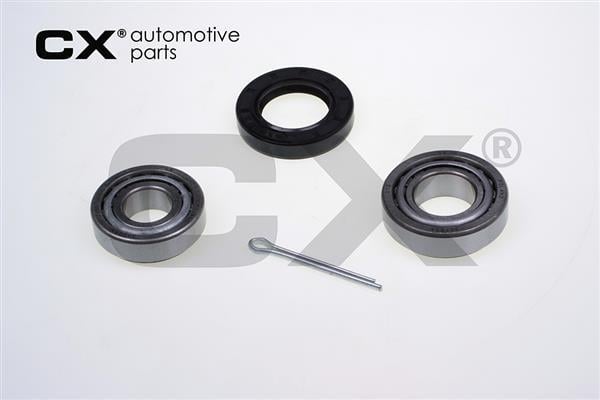 CX CX422 Wheel bearing kit CX422: Buy near me at 2407.PL in Poland at an Affordable price!