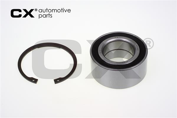 CX CX115 Rear Wheel Bearing Kit CX115: Buy near me at 2407.PL in Poland at an Affordable price!
