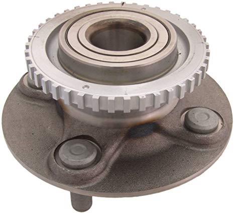 Nissan 43200-0M801 Wheel hub 432000M801: Buy near me at 2407.PL in Poland at an Affordable price!