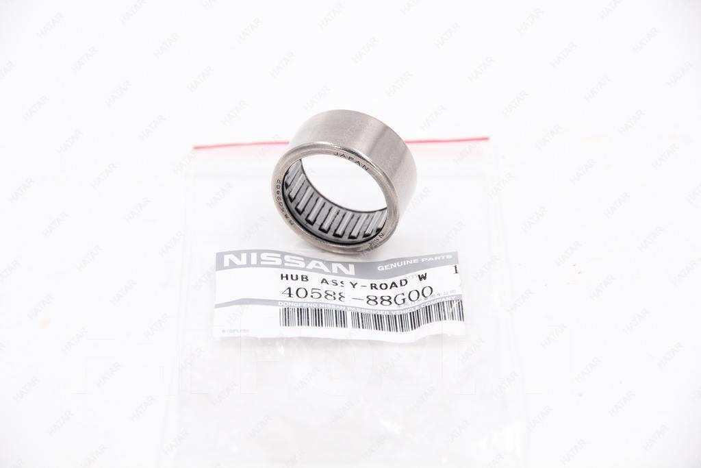Nissan 40588-88G00 Front wheel bearing 4058888G00: Buy near me in Poland at 2407.PL - Good price!