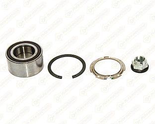 Renault 77 01 210 111 Front Wheel Bearing Kit 7701210111: Buy near me at 2407.PL in Poland at an Affordable price!