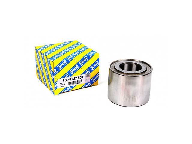 SNR FC.41722.S01 Rear wheel hub bearing FC41722S01: Buy near me at 2407.PL in Poland at an Affordable price!
