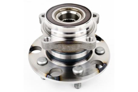 Toyota 42410-30021 Wheel hub with rear bearing 4241030021: Buy near me in Poland at 2407.PL - Good price!