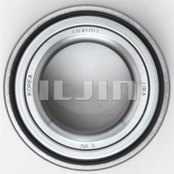 Iljin IJ141011 Подшипник ступицы колеса переднего IJ141011: Отличная цена - Купить в Польше на 2407.PL!
