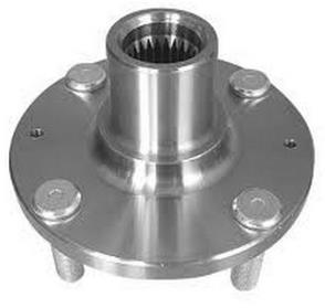 Iljin IJ710007 Wheel hub IJ710007: Buy near me at 2407.PL in Poland at an Affordable price!