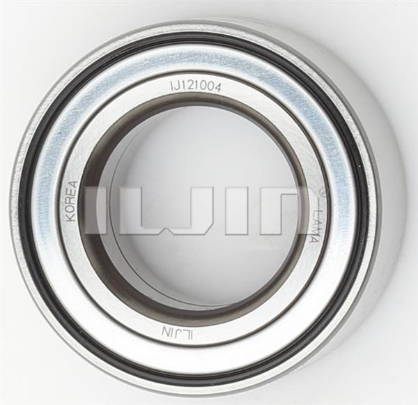 Iljin IJ121004 Front wheel bearing IJ121004: Buy near me at 2407.PL in Poland at an Affordable price!