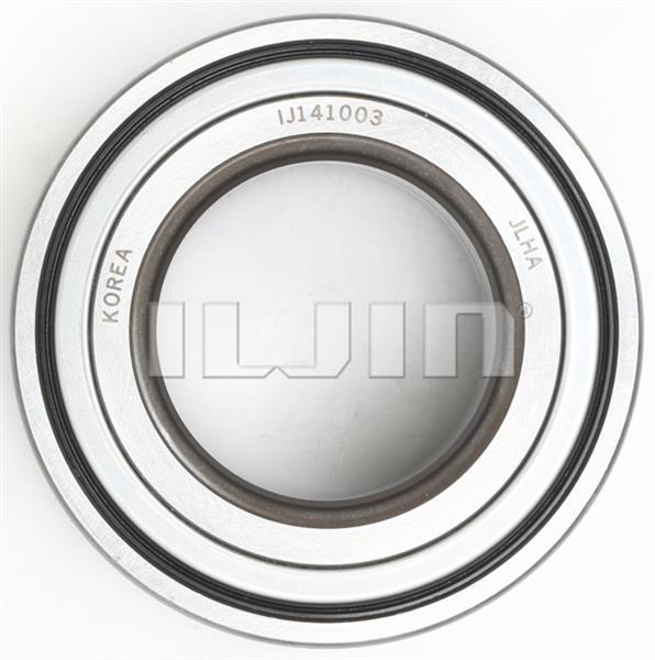Iljin IJ141003 Підшипник маточини колеса переднього IJ141003: Приваблива ціна - Купити у Польщі на 2407.PL!