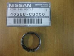 Nissan 40588-C6000 Łożysko piasty koła, komplet 40588C6000: Dobra cena w Polsce na 2407.PL - Kup Teraz!