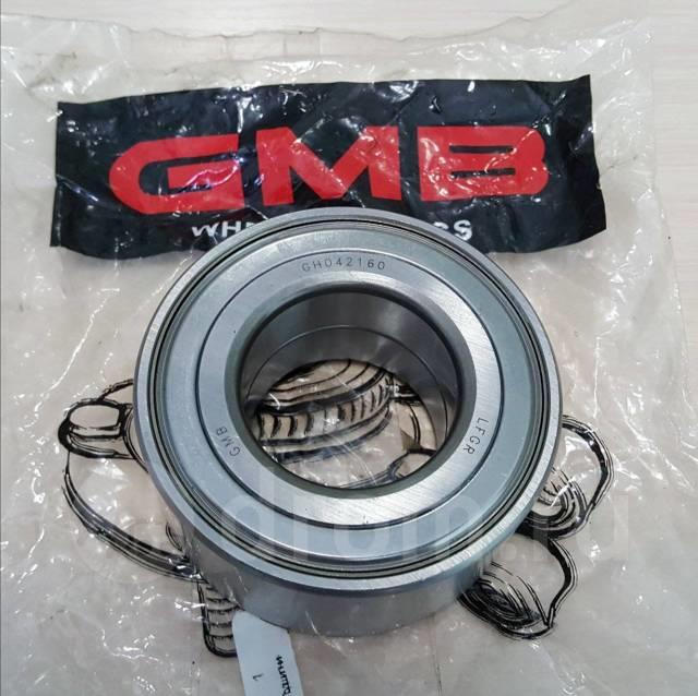 GMB GH042160 Front Wheel Bearing Kit GH042160: Buy near me in Poland at 2407.PL - Good price!