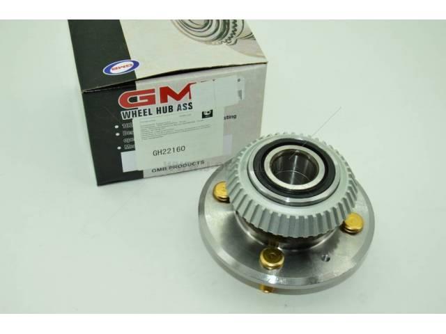 GMB GH22160 Wheel hub with rear bearing GH22160: Buy near me in Poland at 2407.PL - Good price!