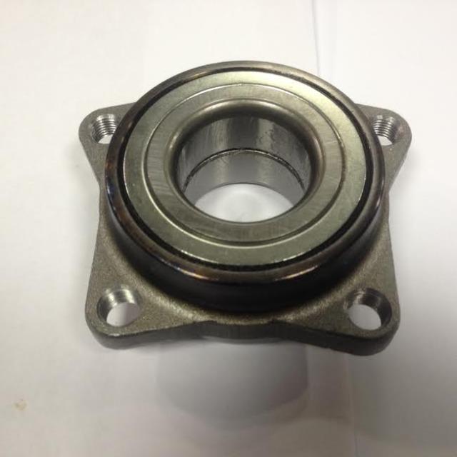 GMB GH20270 Front wheel bearing GH20270: Buy near me in Poland at 2407.PL - Good price!
