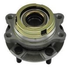 GMB GH31940 Wheel hub with rear bearing GH31940: Buy near me in Poland at 2407.PL - Good price!