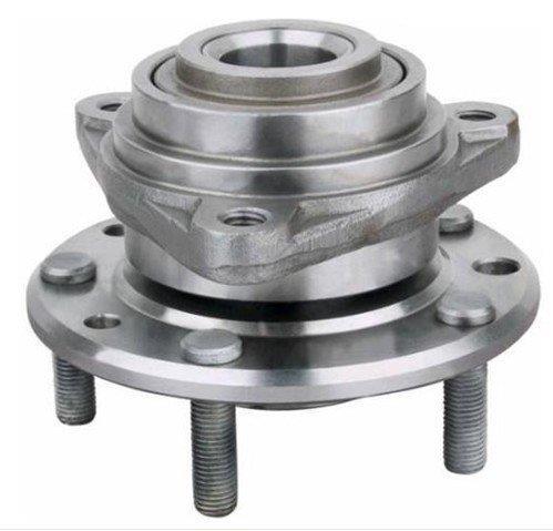 General Motors 13500590 Wheel hub with rear bearing 13500590: Buy near me at 2407.PL in Poland at an Affordable price!