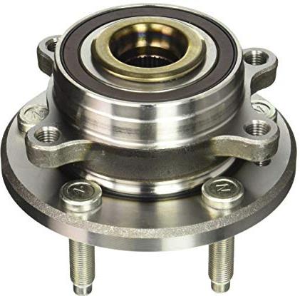 General Motors 96639584 Wheel hub 96639584: Buy near me at 2407.PL in Poland at an Affordable price!