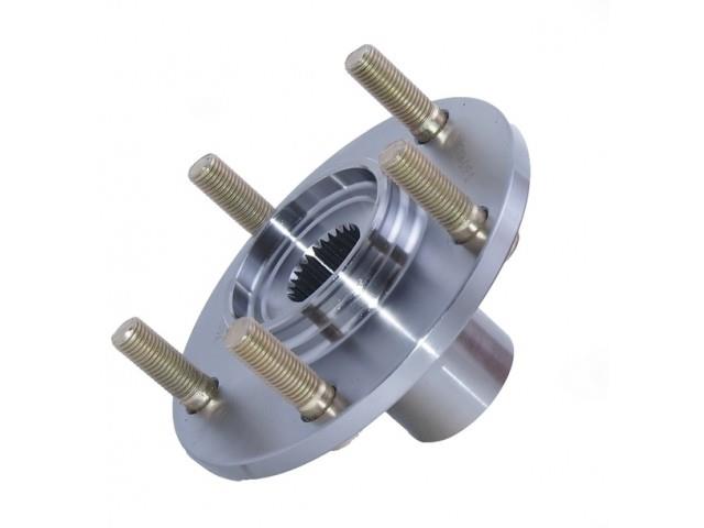 Mitsubishi 3880A018 Wheel hub front 3880A018: Buy near me in Poland at 2407.PL - Good price!