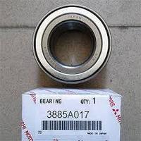 Mitsubishi 3885A017 Front wheel bearing 3885A017: Buy near me in Poland at 2407.PL - Good price!