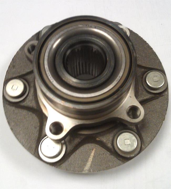 Mitsubishi 3880A012 Wheel hub with front bearing 3880A012: Buy near me in Poland at 2407.PL - Good price!