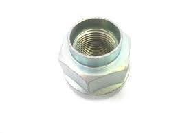 General Motors 94515438 Wheel hub nut 94515438: Buy near me at 2407.PL in Poland at an Affordable price!