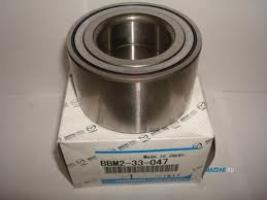 Mazda BP4L-33-047 Wheel hub bearing BP4L33047: Buy near me in Poland at 2407.PL - Good price!