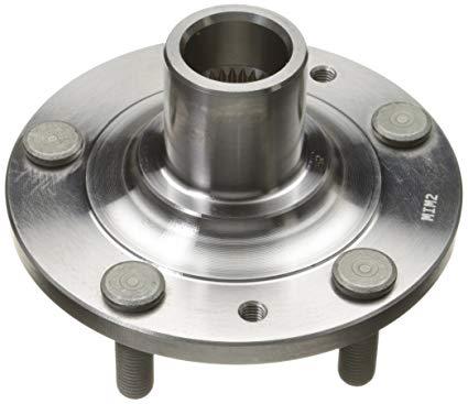 Mazda GR1A-33-060B Wheel hub front GR1A33060B: Buy near me in Poland at 2407.PL - Good price!