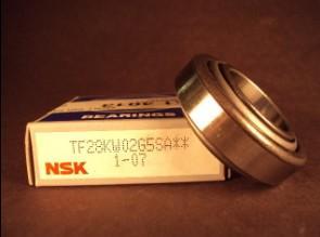 NSK TF28KW02G5SA** Wheel hub bearing TF28KW02G5SA: Buy near me in Poland at 2407.PL - Good price!