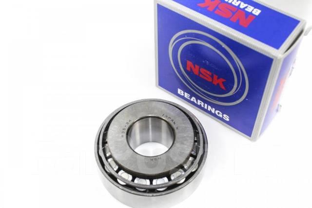 NSK HR33110J-A-1 Front Wheel Bearing Kit HR33110JA1: Buy near me at 2407.PL in Poland at an Affordable price!