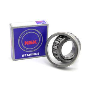 NSK HR32005XJ Wheel bearing HR32005XJ: Buy near me in Poland at 2407.PL - Good price!