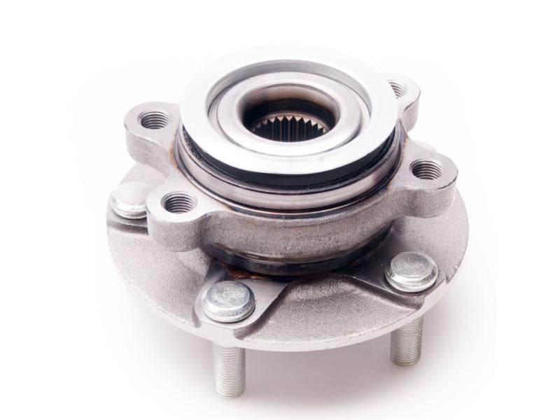 NSK KH30024 Wheel hub with front bearing KH30024: Buy near me in Poland at 2407.PL - Good price!
