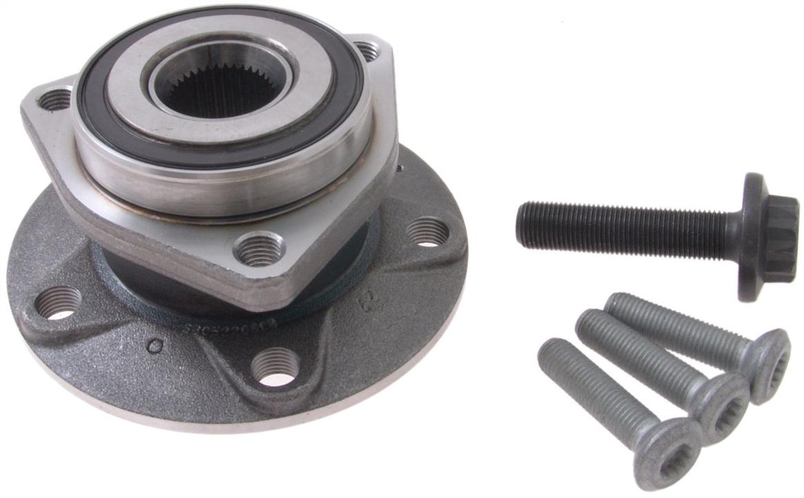 NSK ZA-57BWKH04D1-Y-01 E Wheel hub with front bearing ZA57BWKH04D1Y01E: Buy near me in Poland at 2407.PL - Good price!