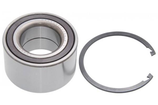 NTN AU08385LXLL588 Front wheel bearing AU08385LXLL588: Buy near me in Poland at 2407.PL - Good price!